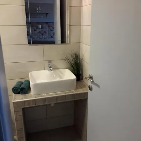 Xristos And Maisonettes Apartament