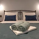 Appartement Xristos Apartment&maisonettes Sykia Chalkidikis