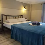 Xristos Apartment&maisonettes Sykia Chalkidikis