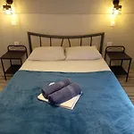Xristos Apartment&maisonettes Sykia Chalkidikis
