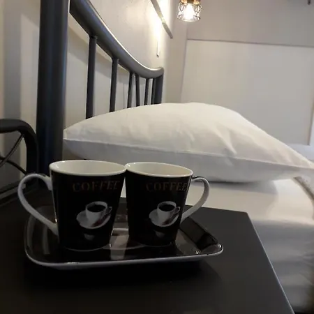 Appartamento Xristos And Maisonettes Sykia Chalkidikis