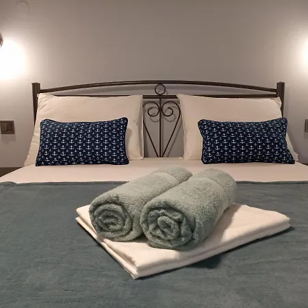 Apartment Xristos And Maisonettes Sykia Chalkidikis