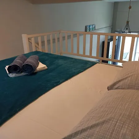 Xristos And Maisonettes Sykia Chalkidikis