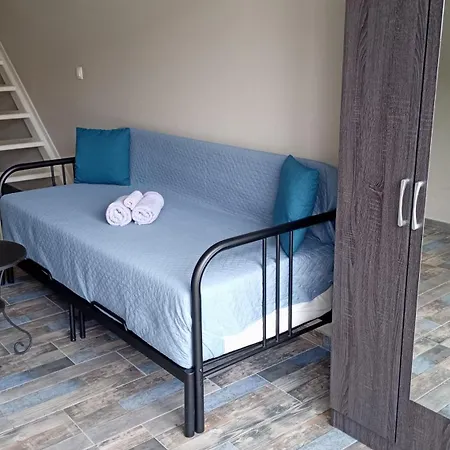 Appartement Xristos Apartment&maisonettes Sykia Chalkidikis