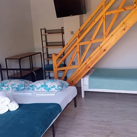 Xristos Apartment&maisonettes