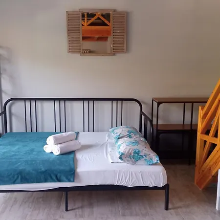 Xristos Apartment&maisonettes Appartement