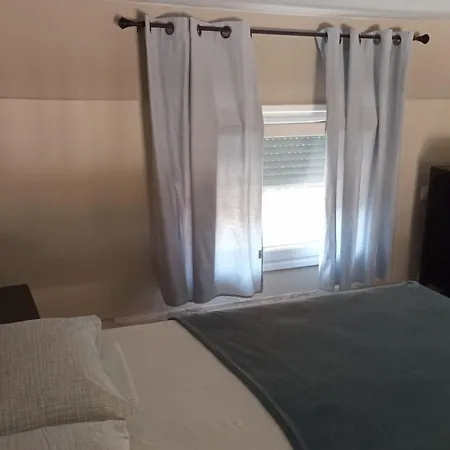 Apartment Xristos And Maisonettes