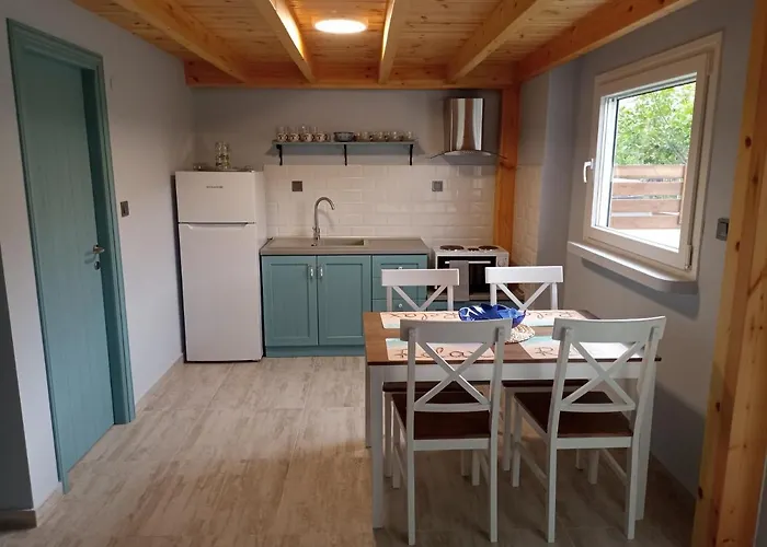 Xristos Apartment&maisonettes *