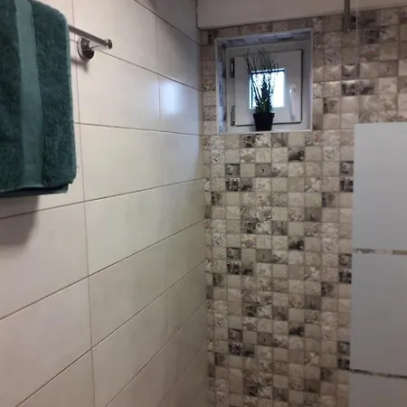 Xristos And Maisonettes سيكيا